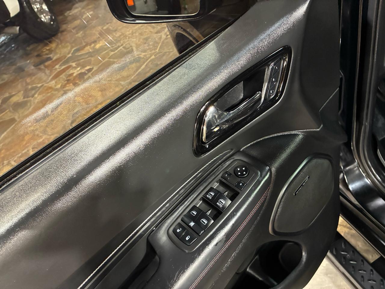 Dodge Durango R/T Plus RWD 2022