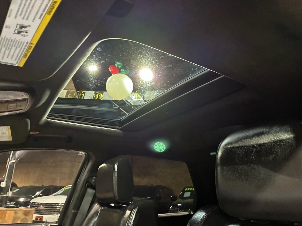 Dodge Durango R/T Plus RWD 2022