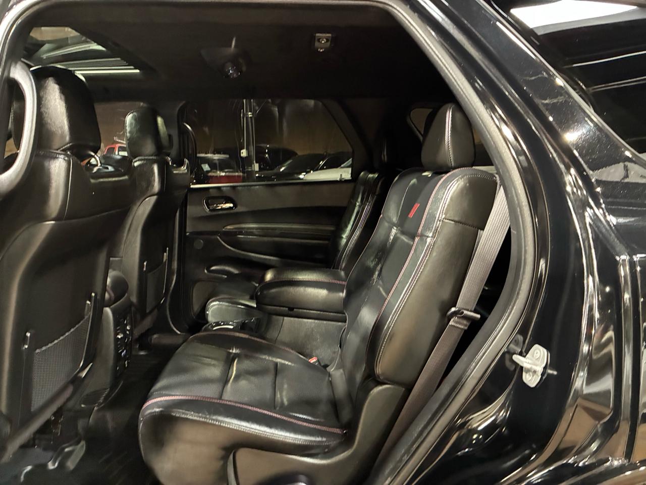 Dodge Durango R/T Plus RWD 2022