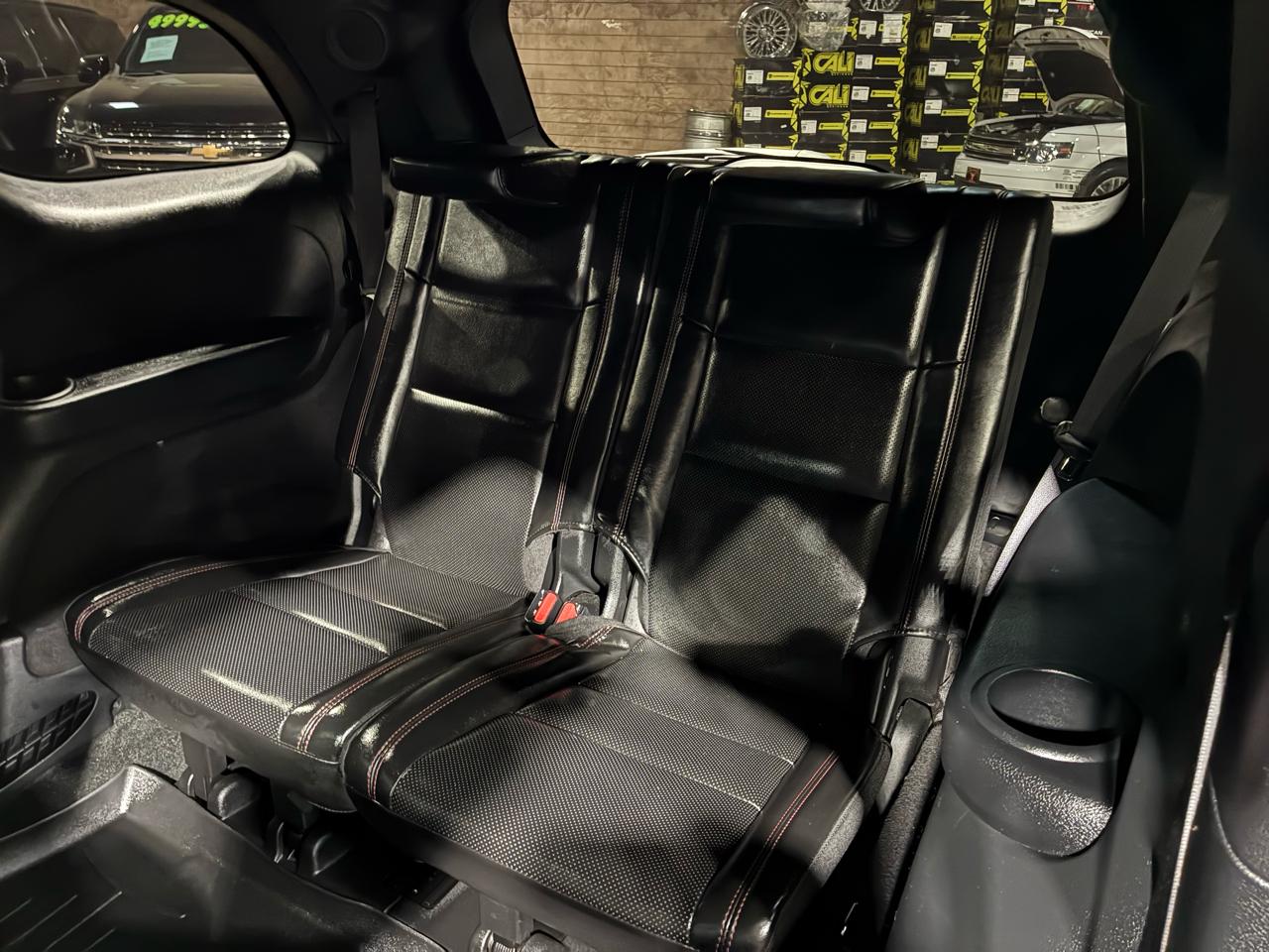 Dodge Durango R/T Plus RWD 2022