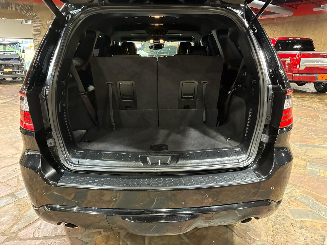 Dodge Durango R/T Plus RWD 2022