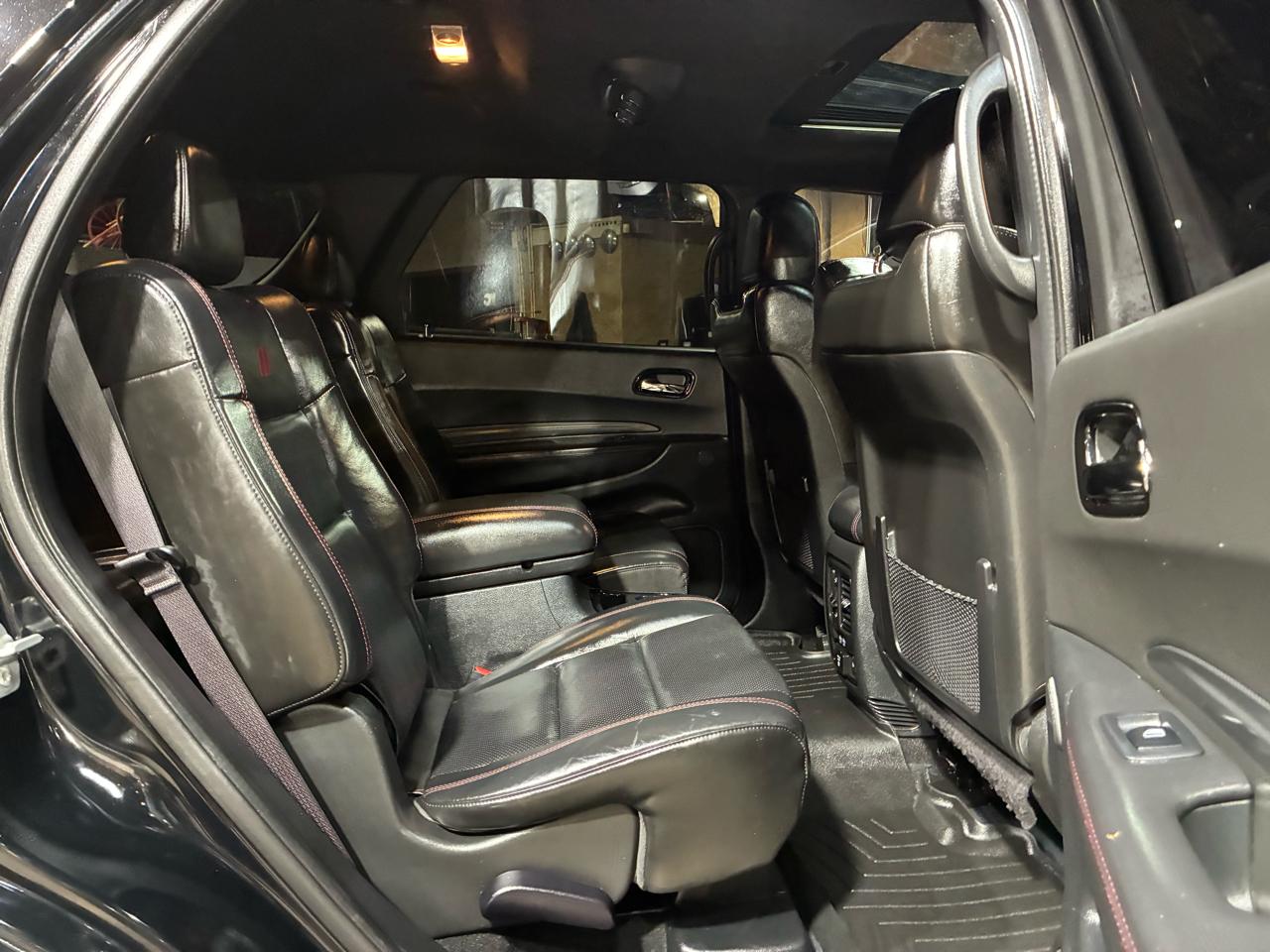 Dodge Durango R/T Plus RWD 2022