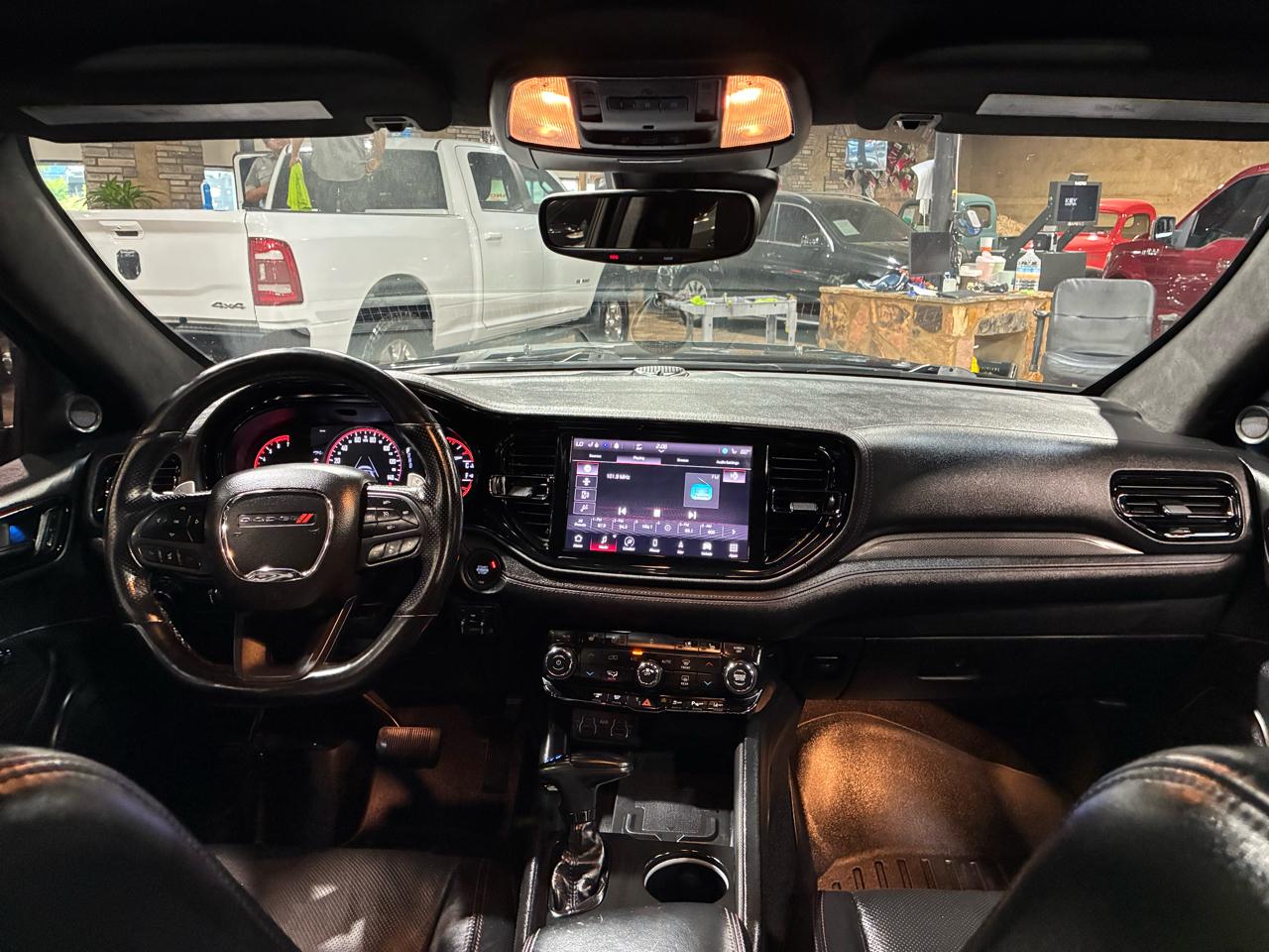 Dodge Durango R/T Plus RWD 2022