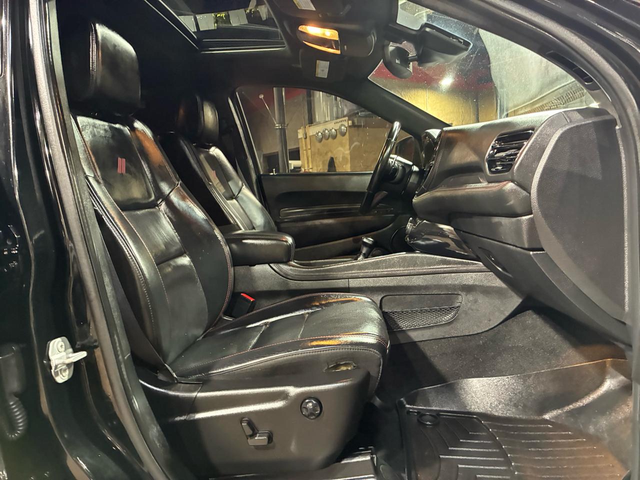 Dodge Durango R/T Plus RWD 2022