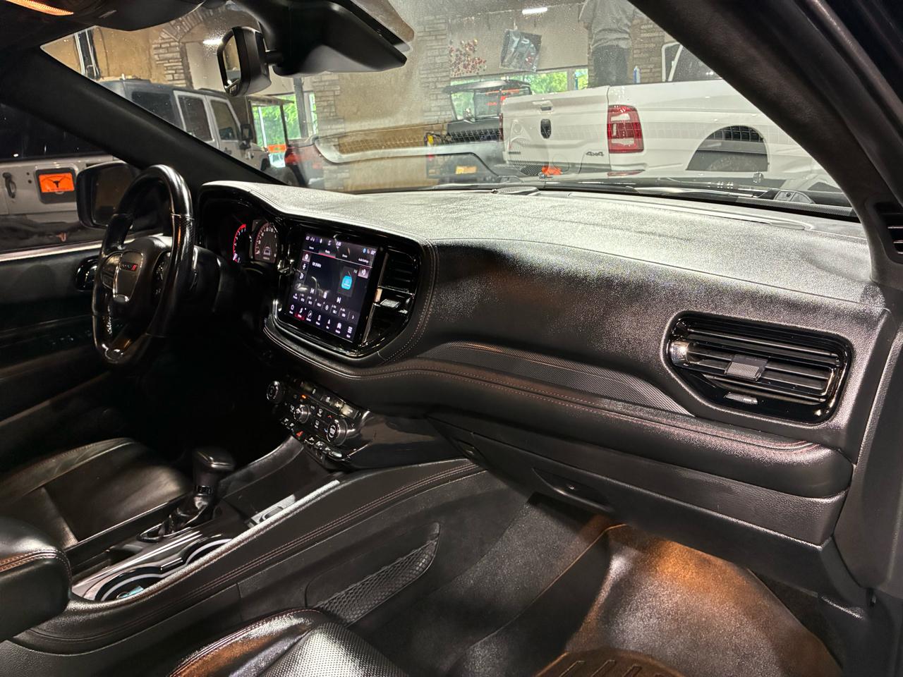 Dodge Durango R/T Plus RWD 2022