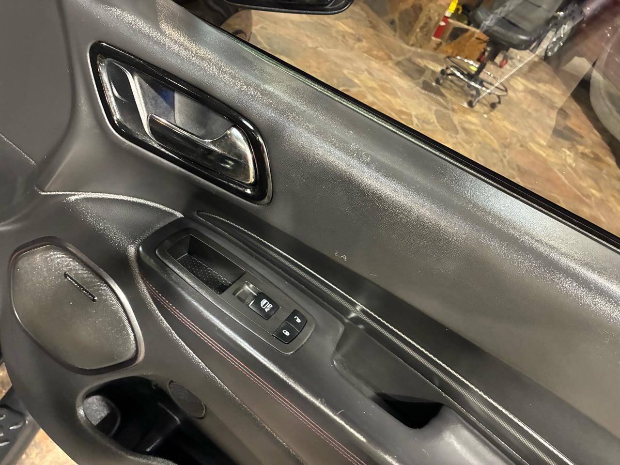 Dodge Durango R/T Plus RWD 2022