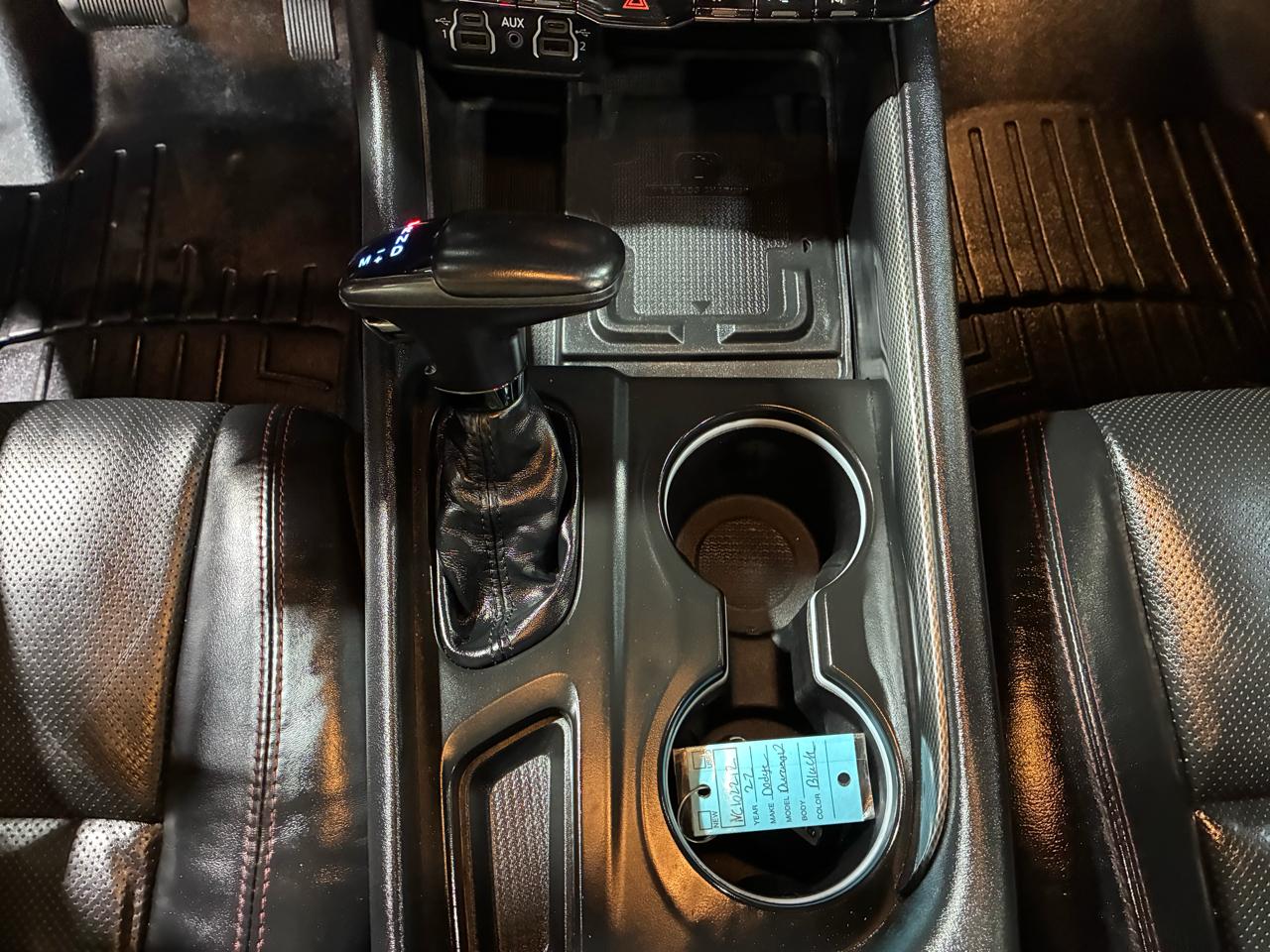 Dodge Durango R/T Plus RWD 2022