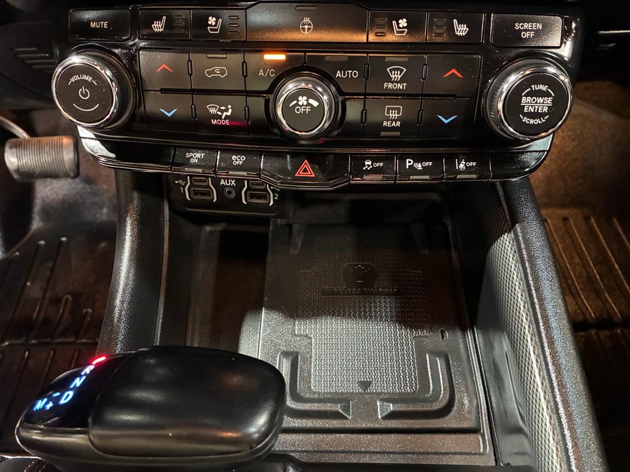 Dodge Durango R/T Plus RWD 2022