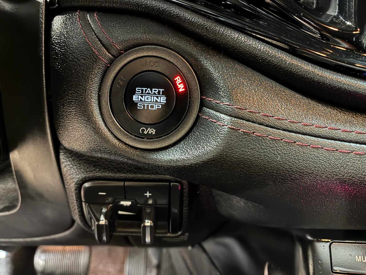 Dodge Durango R/T Plus RWD 2022