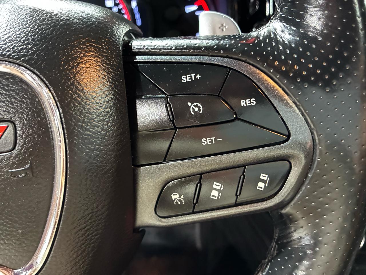 Dodge Durango R/T Plus RWD 2022