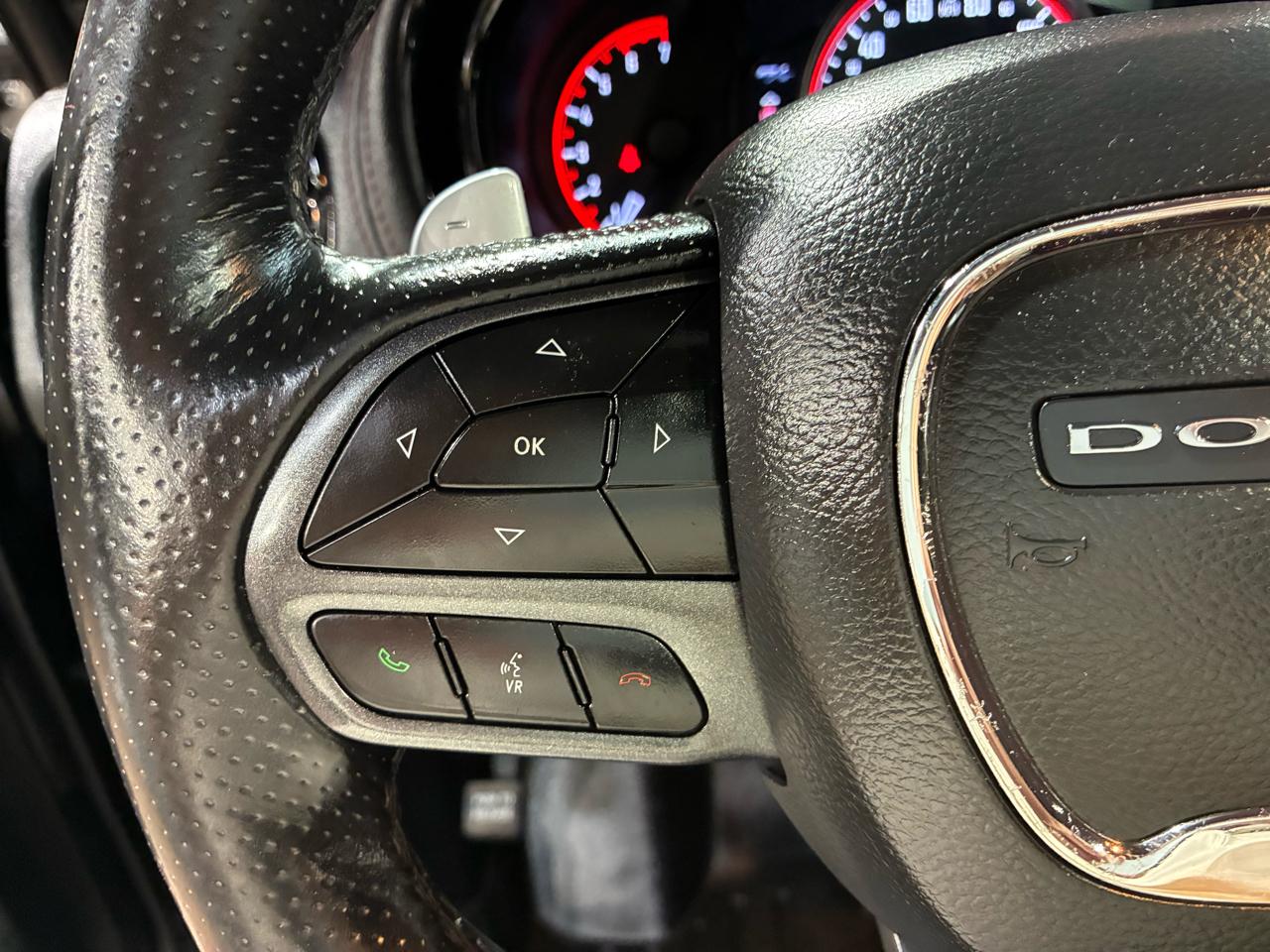 Dodge Durango R/T Plus RWD 2022