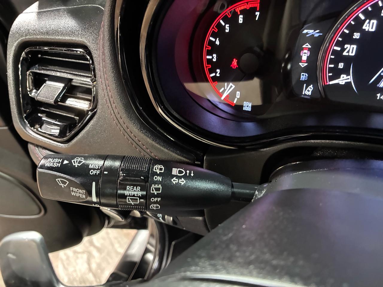 Dodge Durango R/T Plus RWD 2022