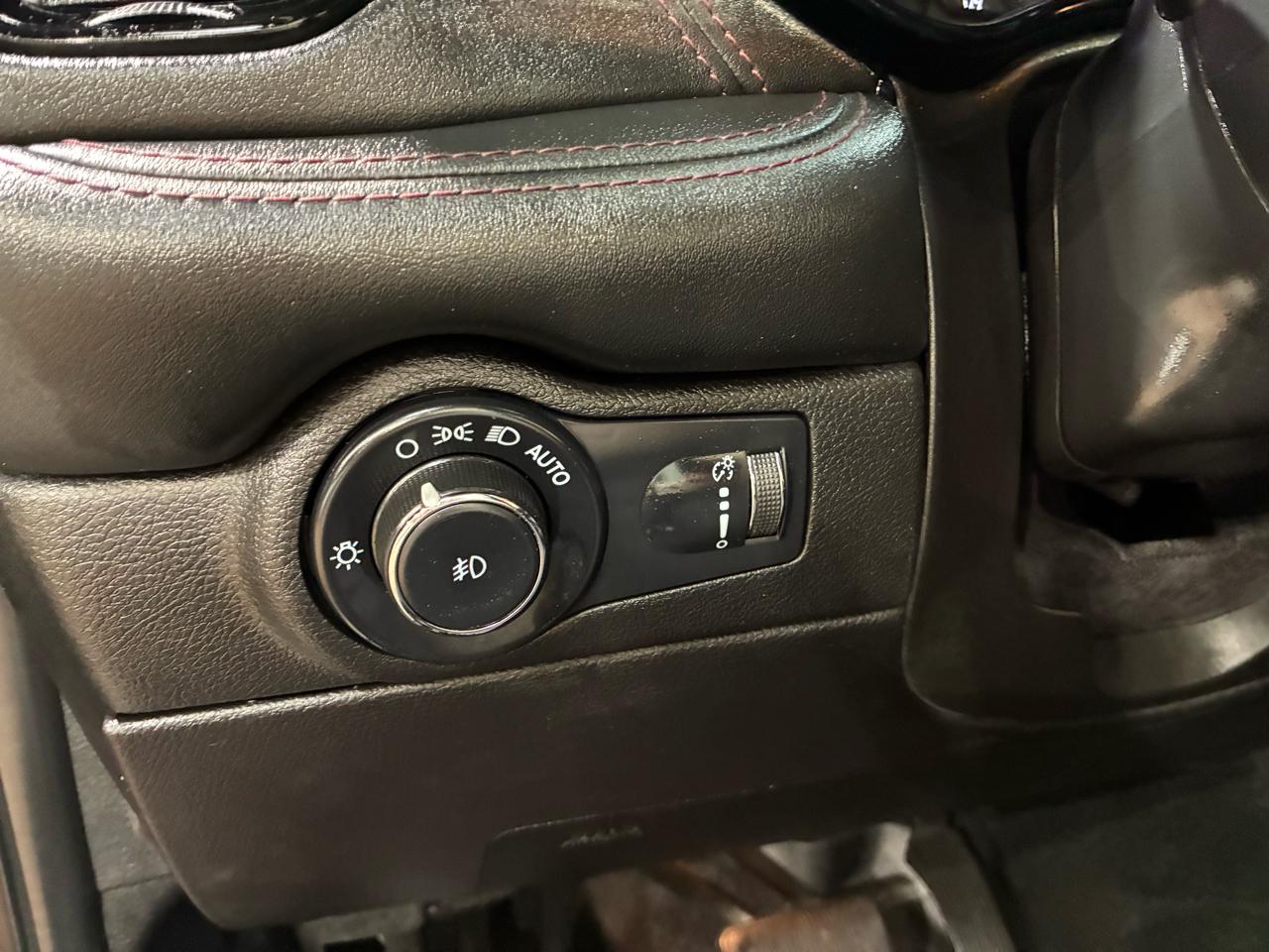 Dodge Durango R/T Plus RWD 2022