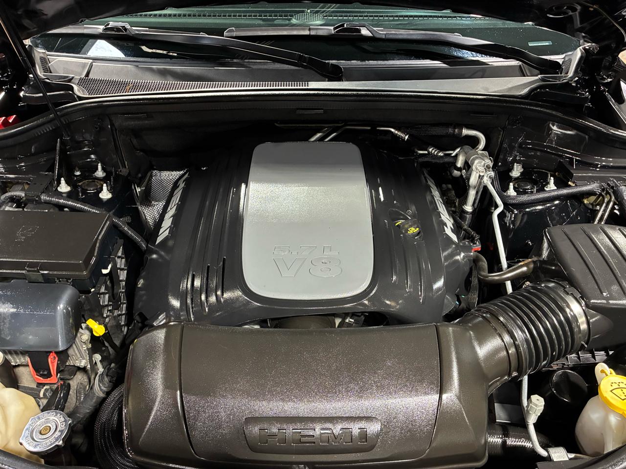 Dodge Durango R/T Plus RWD 2022