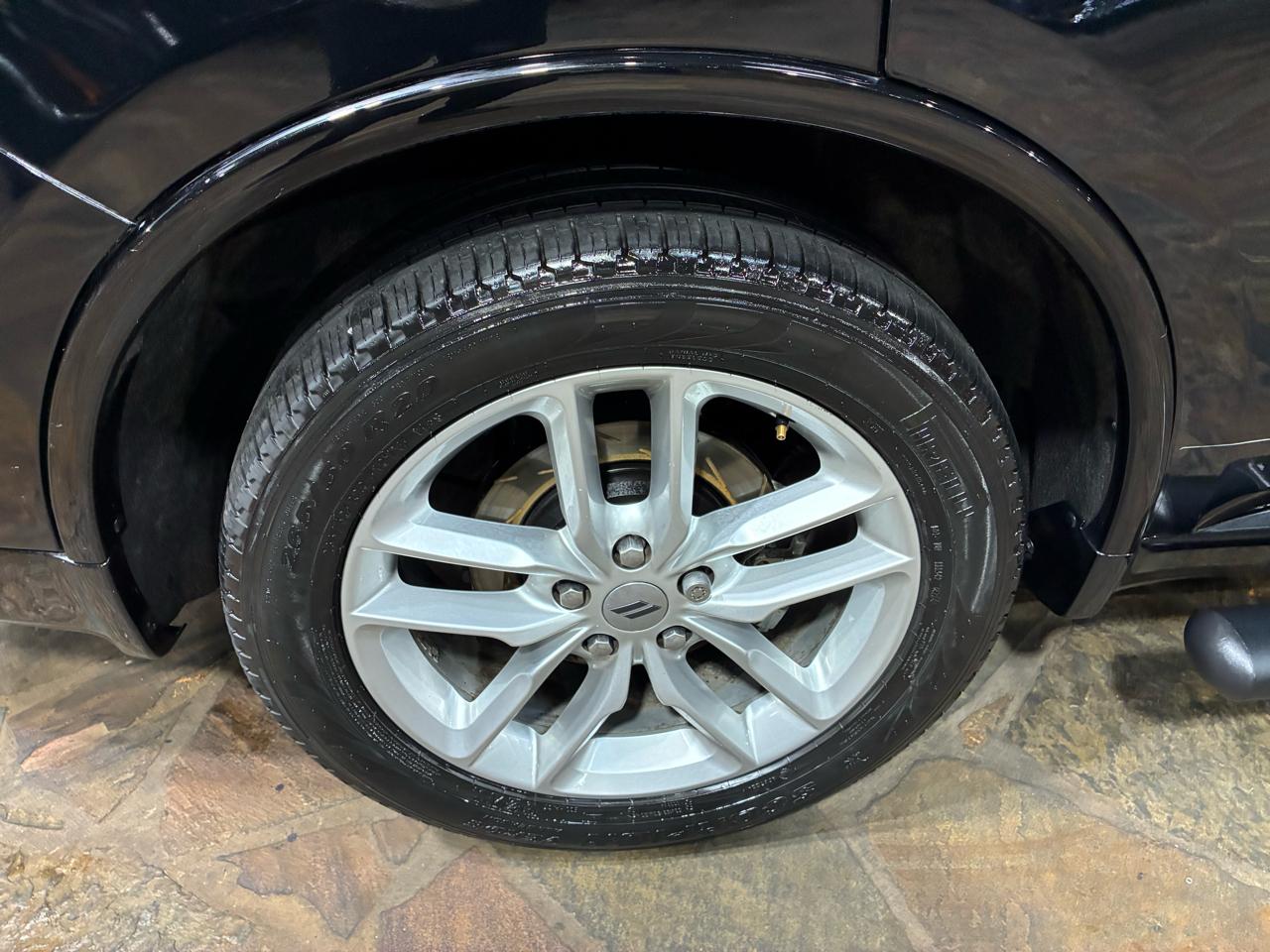 Dodge Durango R/T Plus RWD 2022