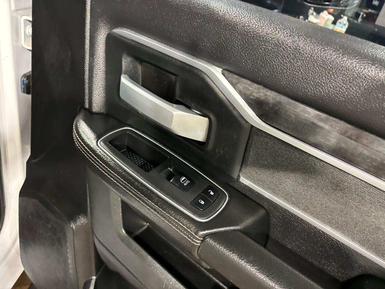 RAM 2500 Big Horn 4x4 Crew Cab 6'4" Box 2020