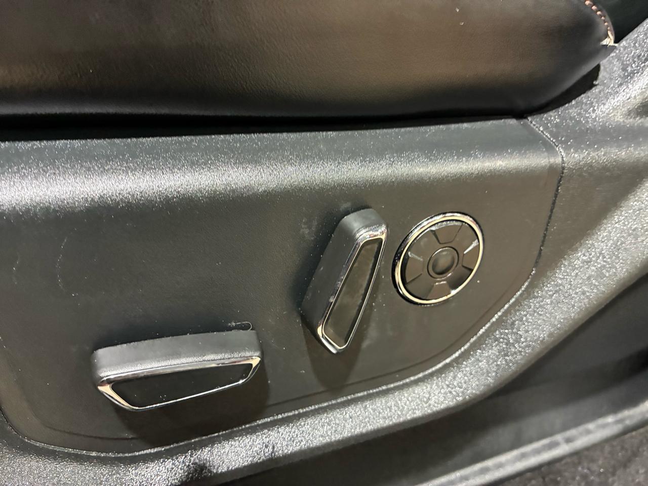 Ford F-150 Platinum SuperCrew 4WD 2019