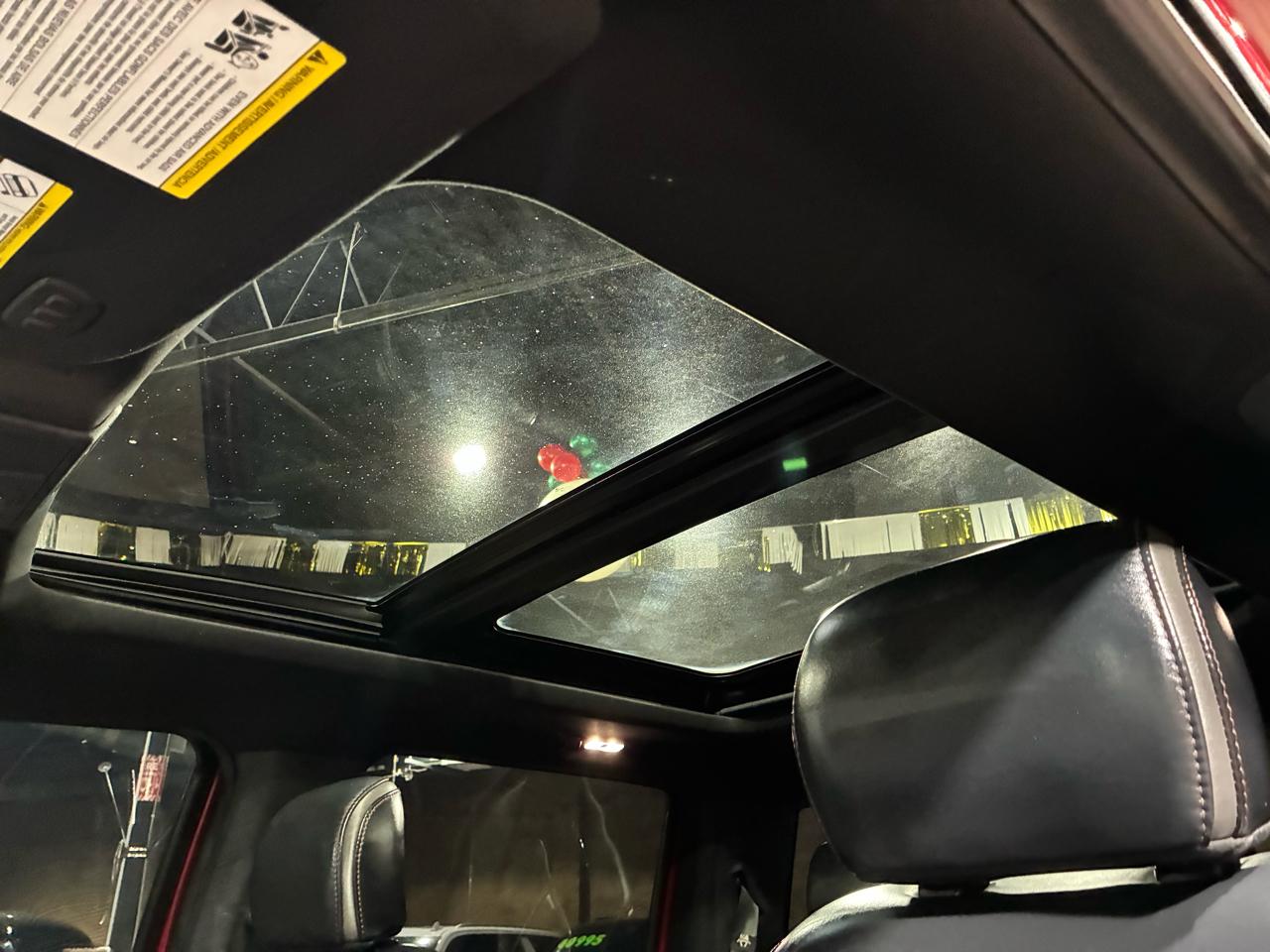 Ford F-150 Platinum SuperCrew 4WD 2019