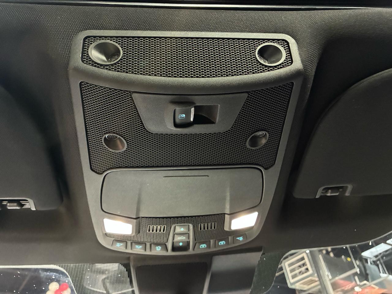 Ford F-150 Platinum SuperCrew 4WD 2019