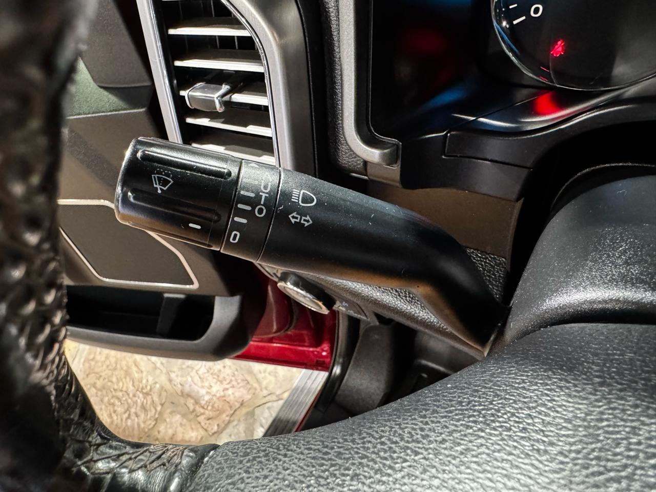 Ford F-150 Platinum SuperCrew 4WD 2019