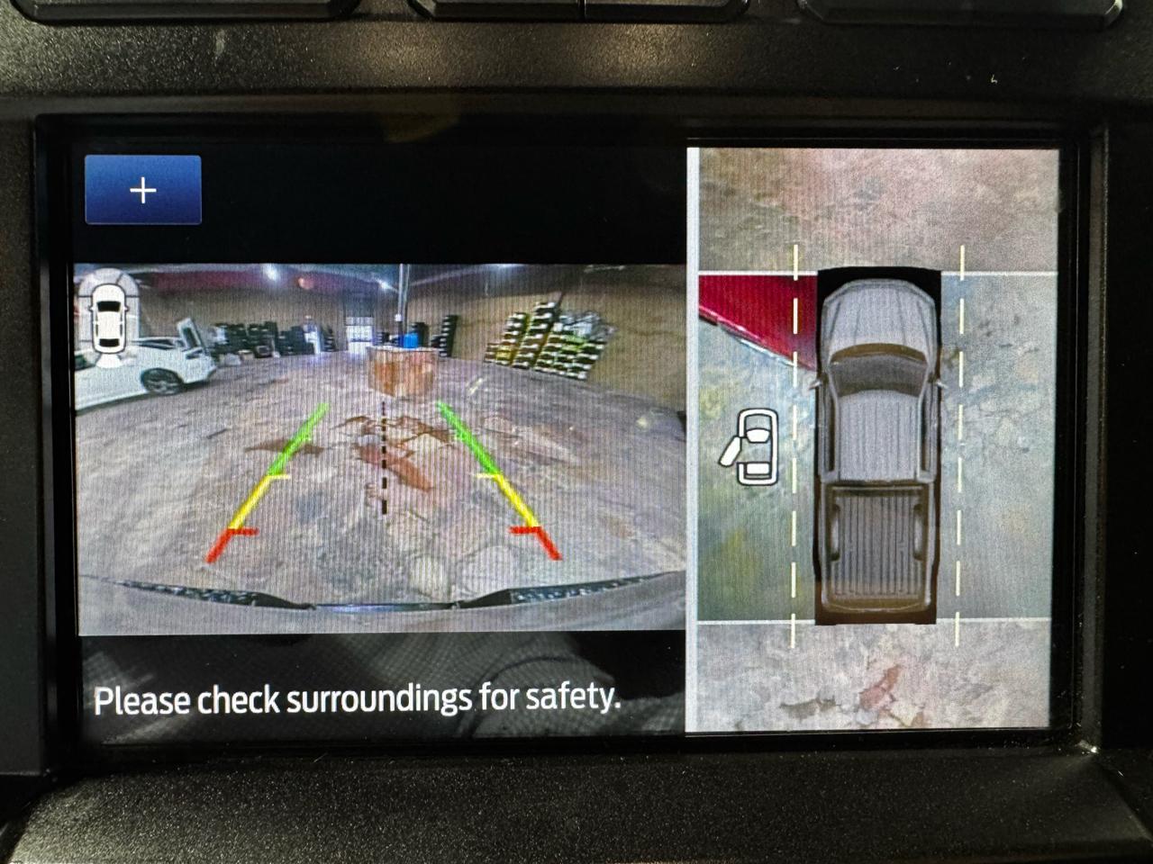 Ford F-150 Platinum SuperCrew 4WD 2019