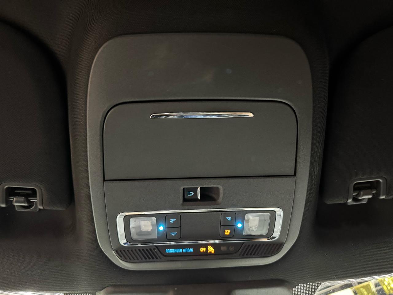Ford F-150 4WD SuperCrew 157" Lariat w/HD Payload Pkg 2021