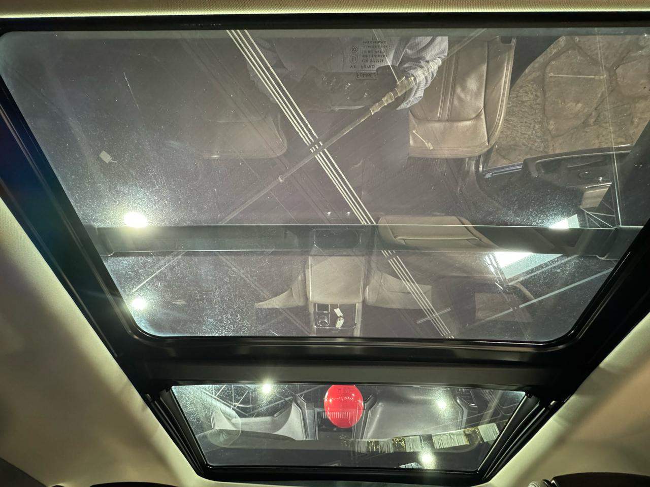 Ford Expedition Limited 4x2 2018