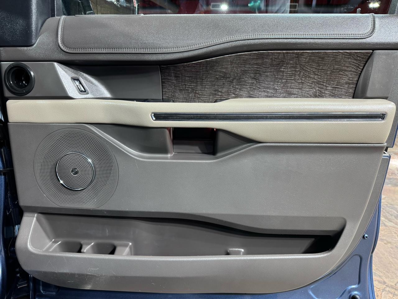 Ford Expedition Limited 4x2 2018