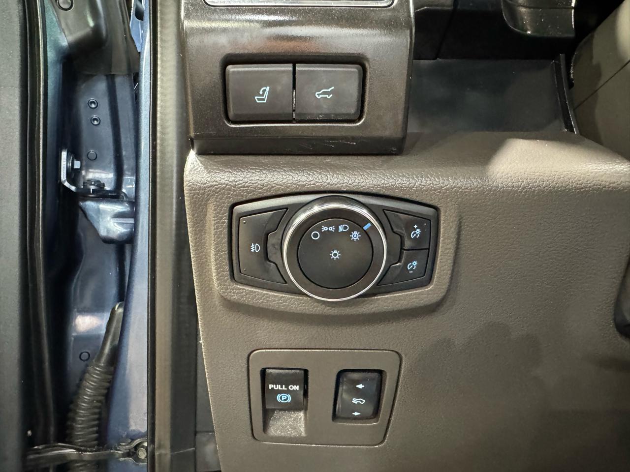 Ford Expedition Limited 4x2 2018