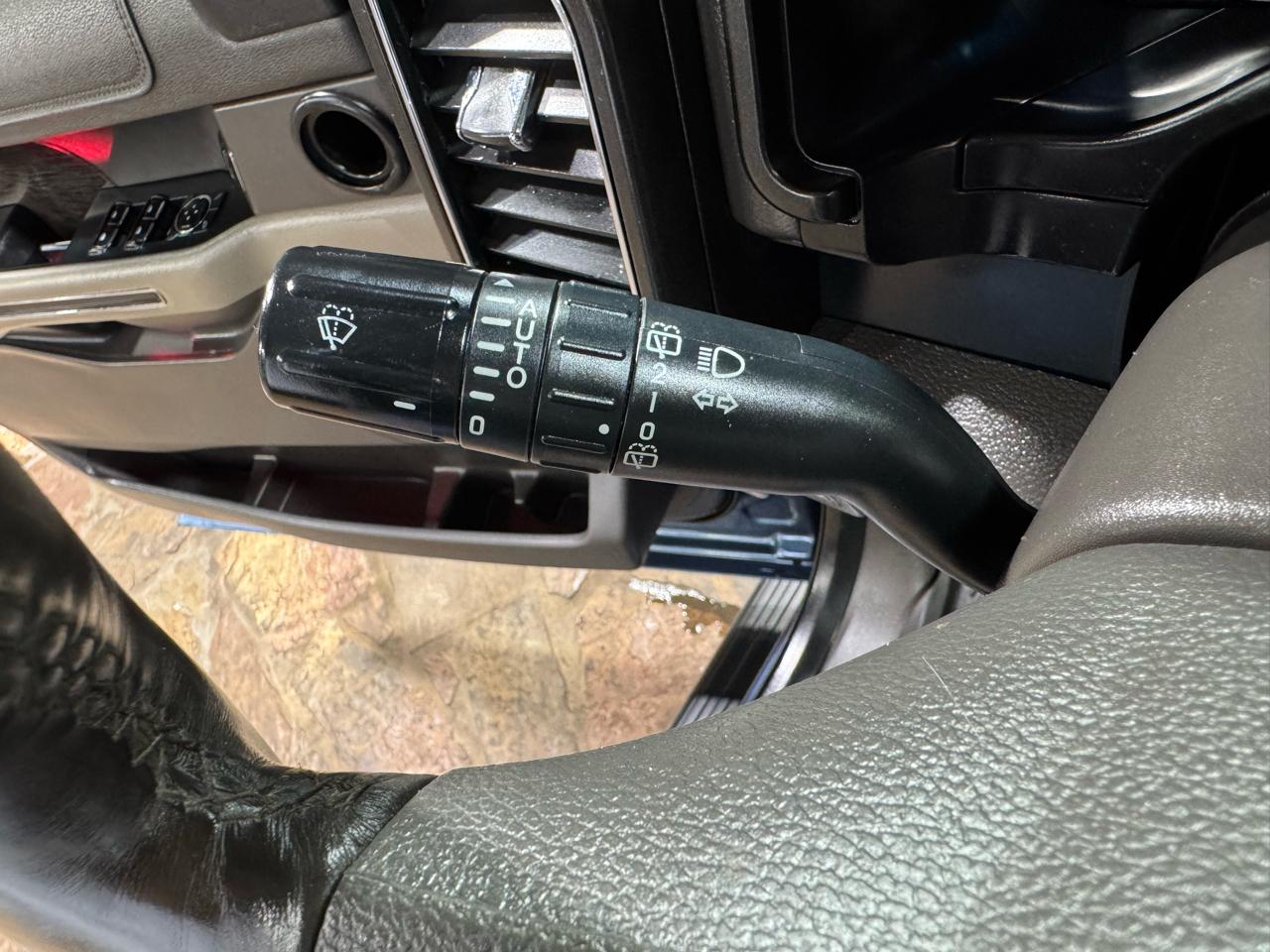 Ford Expedition Limited 4x2 2018