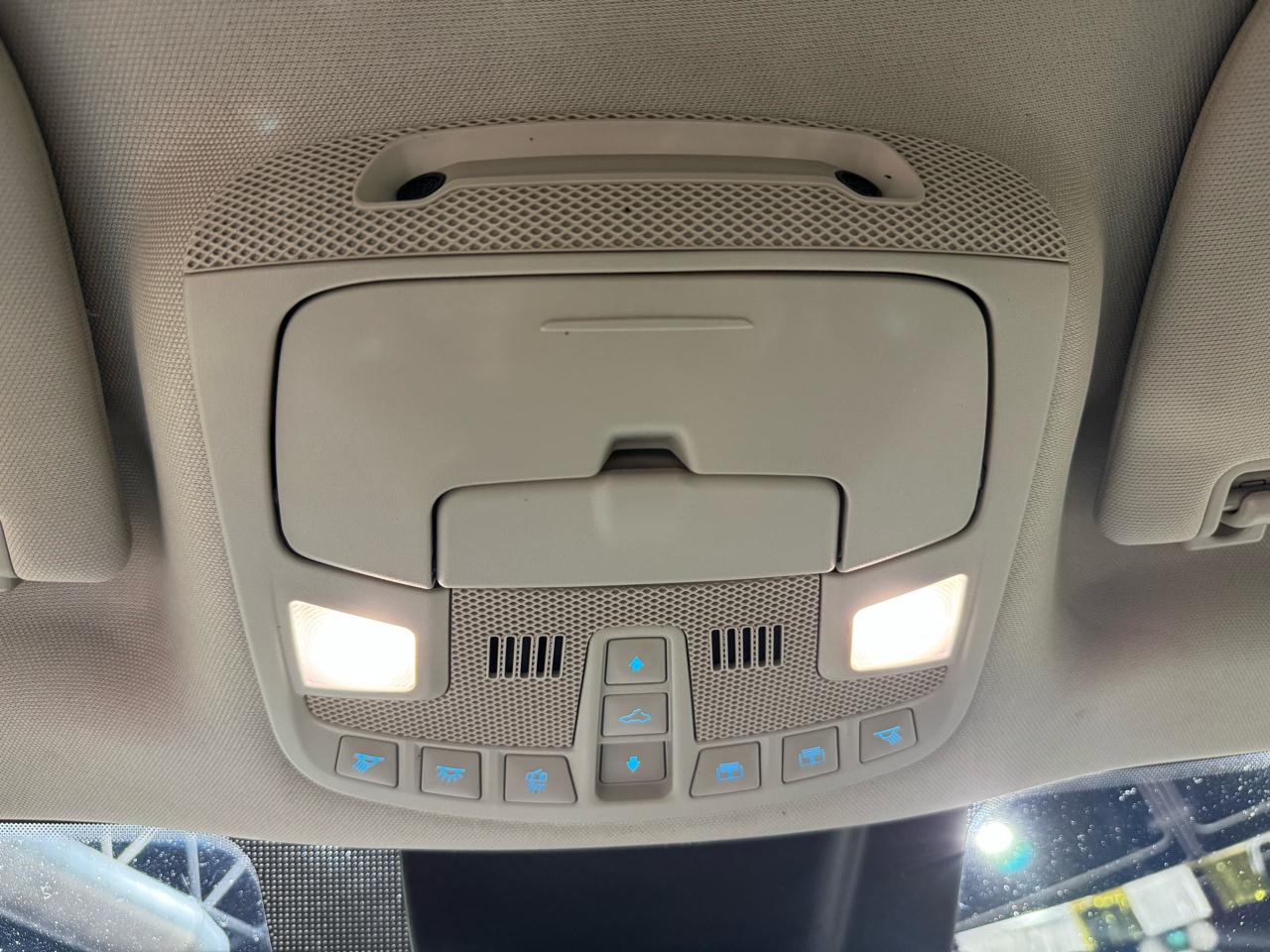 Ford Expedition Limited 4x2 2018