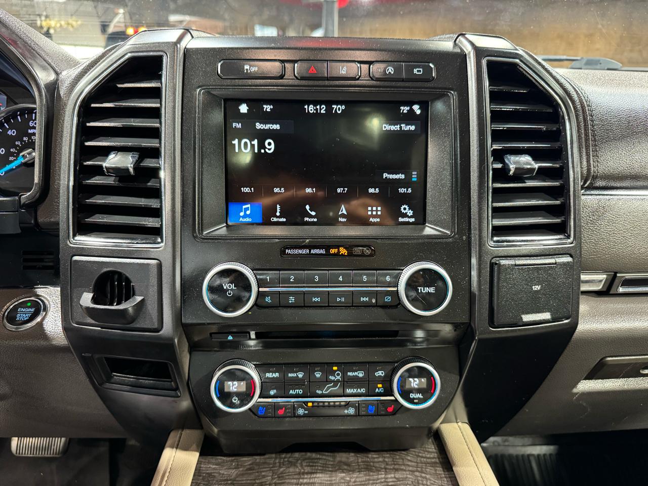 Ford Expedition Limited 4x2 2018