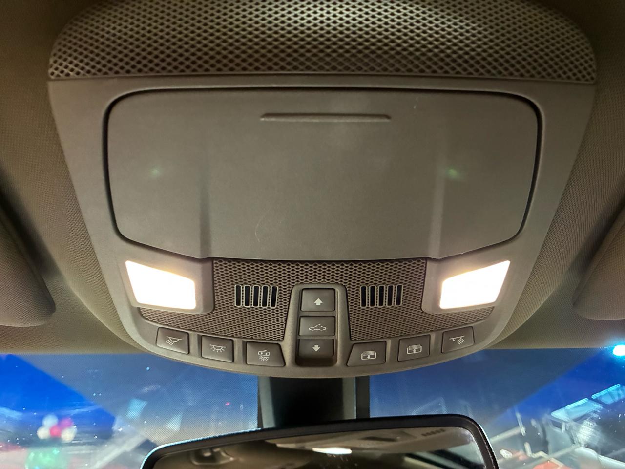 Lincoln MKX Reserve AWD 2018