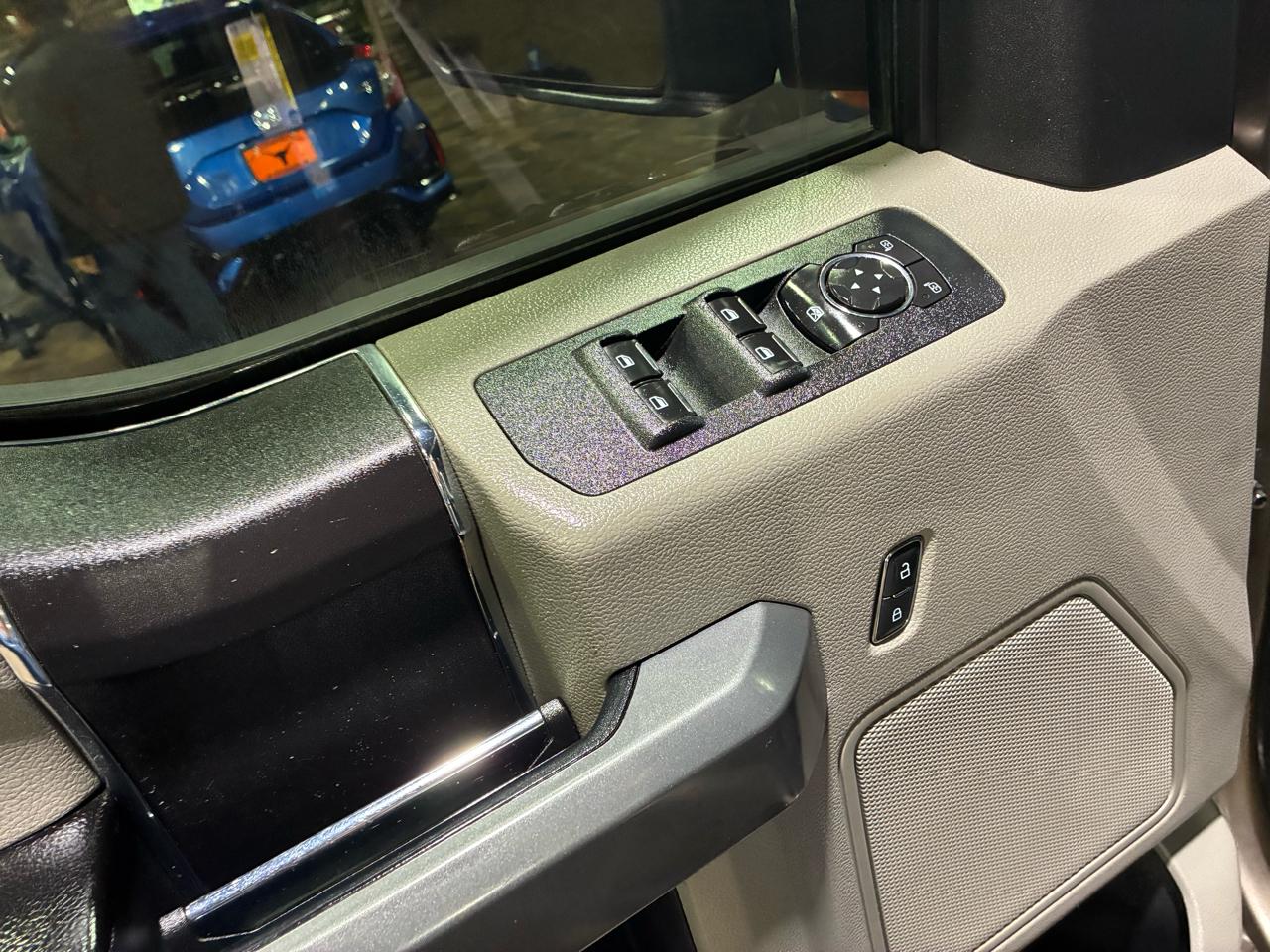 Ford F-150 XLT 4WD SuperCrew 5.5' Box 2018