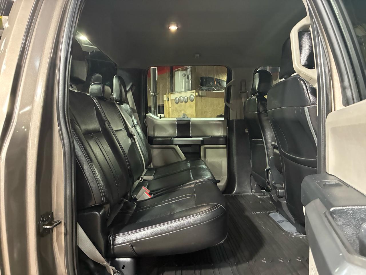 Ford F-150 XLT 4WD SuperCrew 5.5' Box 2018