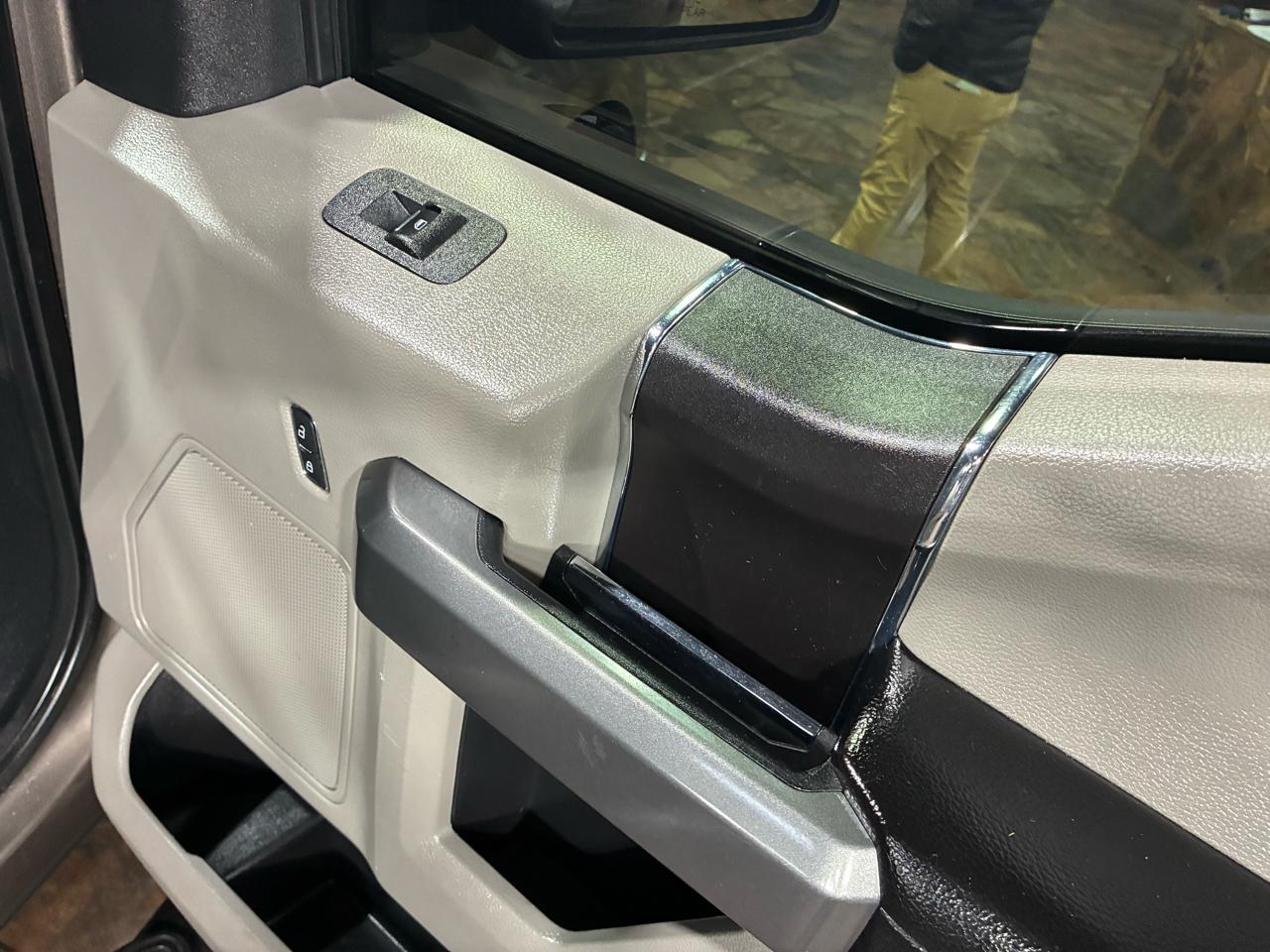 Ford F-150 XLT 4WD SuperCrew 5.5' Box 2018