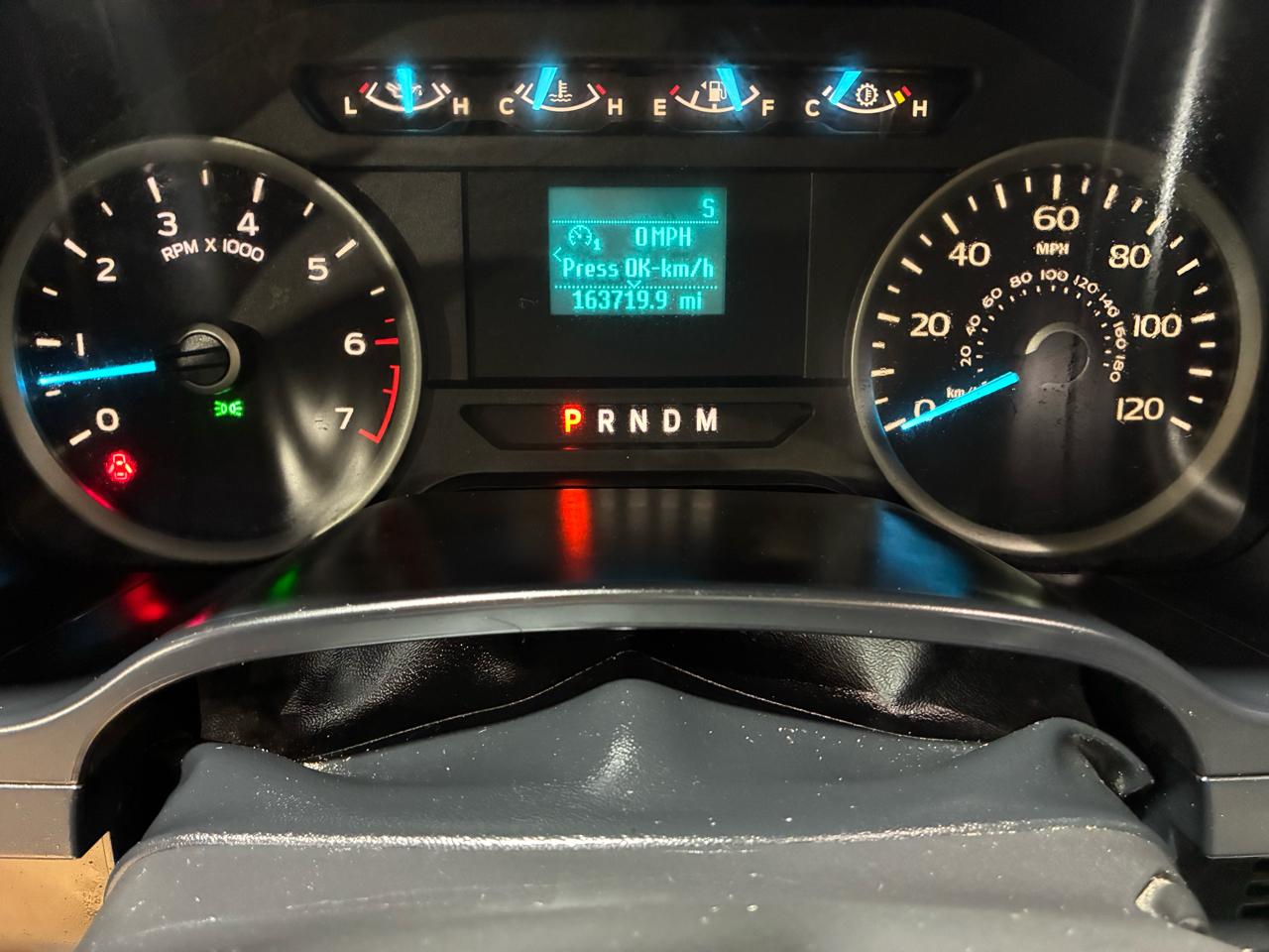 Ford F-150 XLT 4WD SuperCrew 5.5' Box 2018
