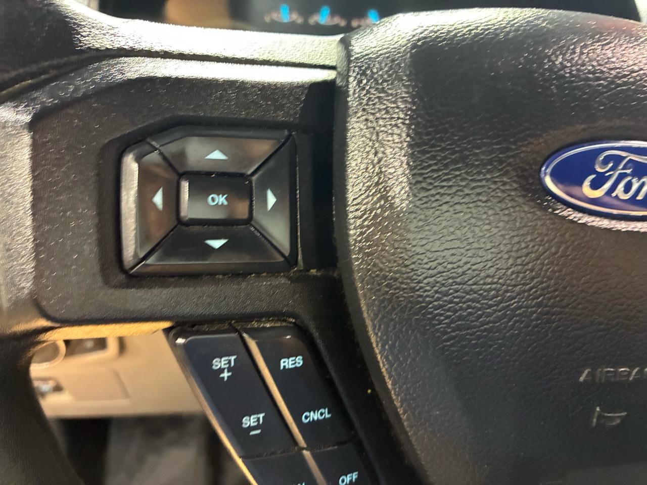 Ford F-150 XLT 4WD SuperCrew 5.5' Box 2018