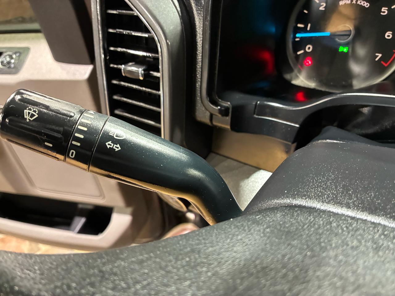 Ford F-150 XLT 4WD SuperCrew 5.5' Box 2018