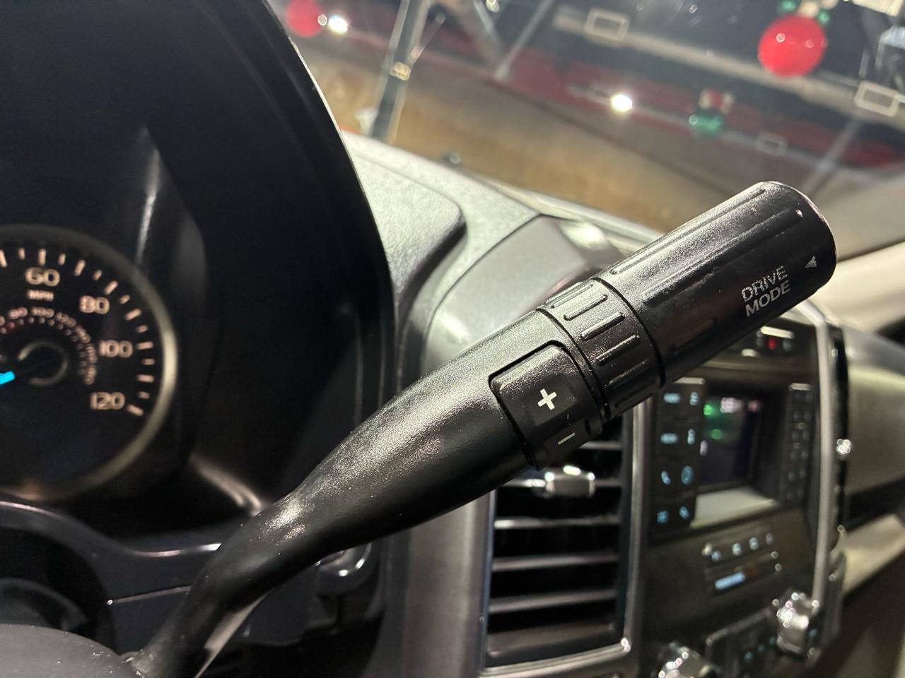 Ford F-150 XLT 4WD SuperCrew 5.5' Box 2018