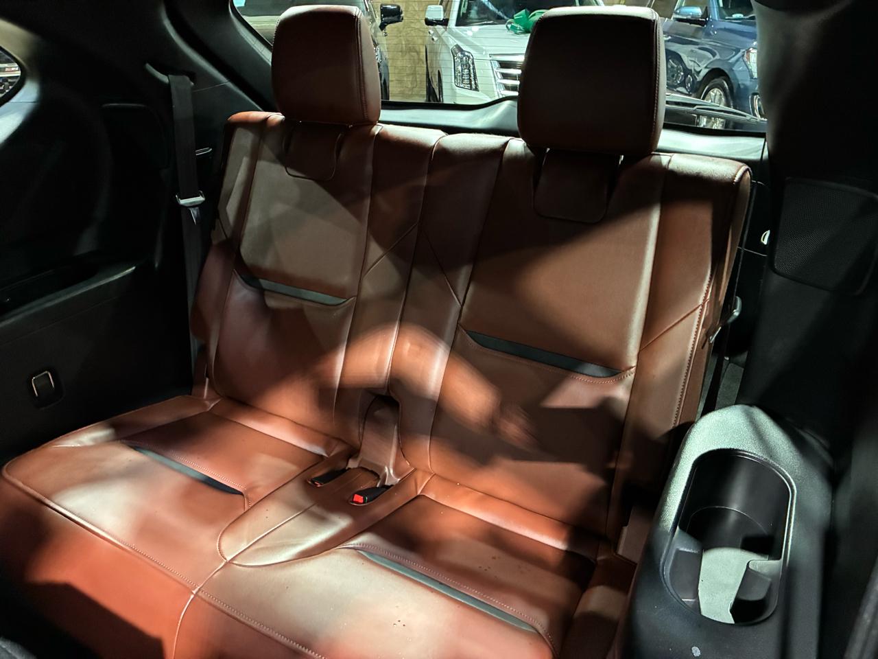 Mazda CX-9 Signature AWD 2017