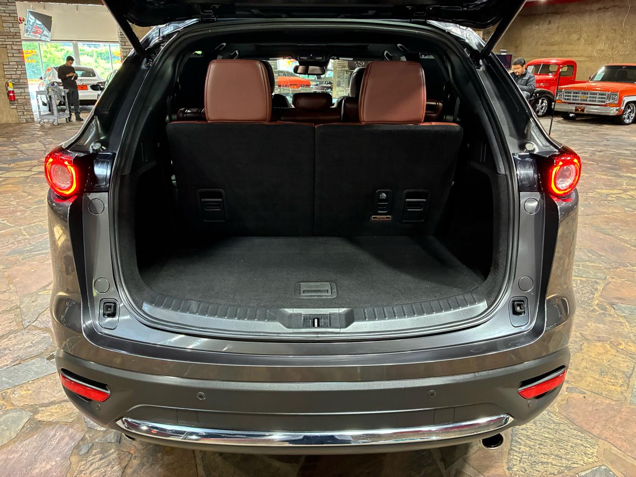 Mazda CX-9 Signature AWD 2017