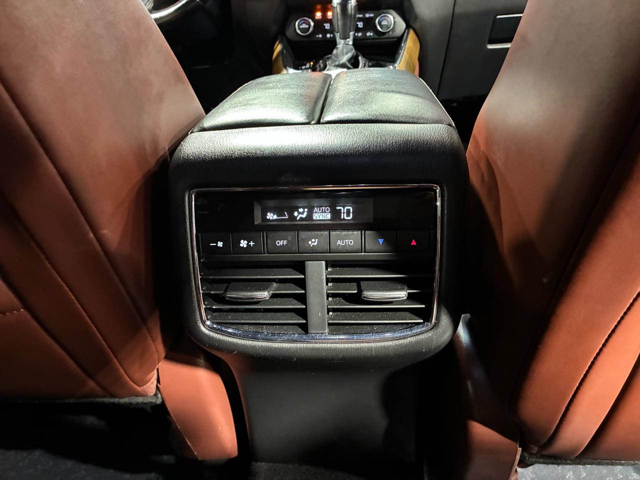 Mazda CX-9 Signature AWD 2017