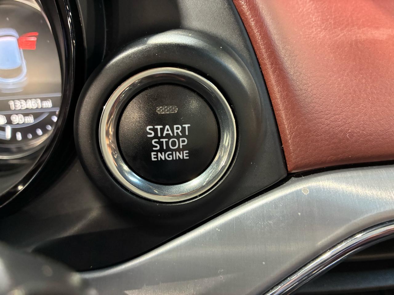 Mazda CX-9 Signature AWD 2017