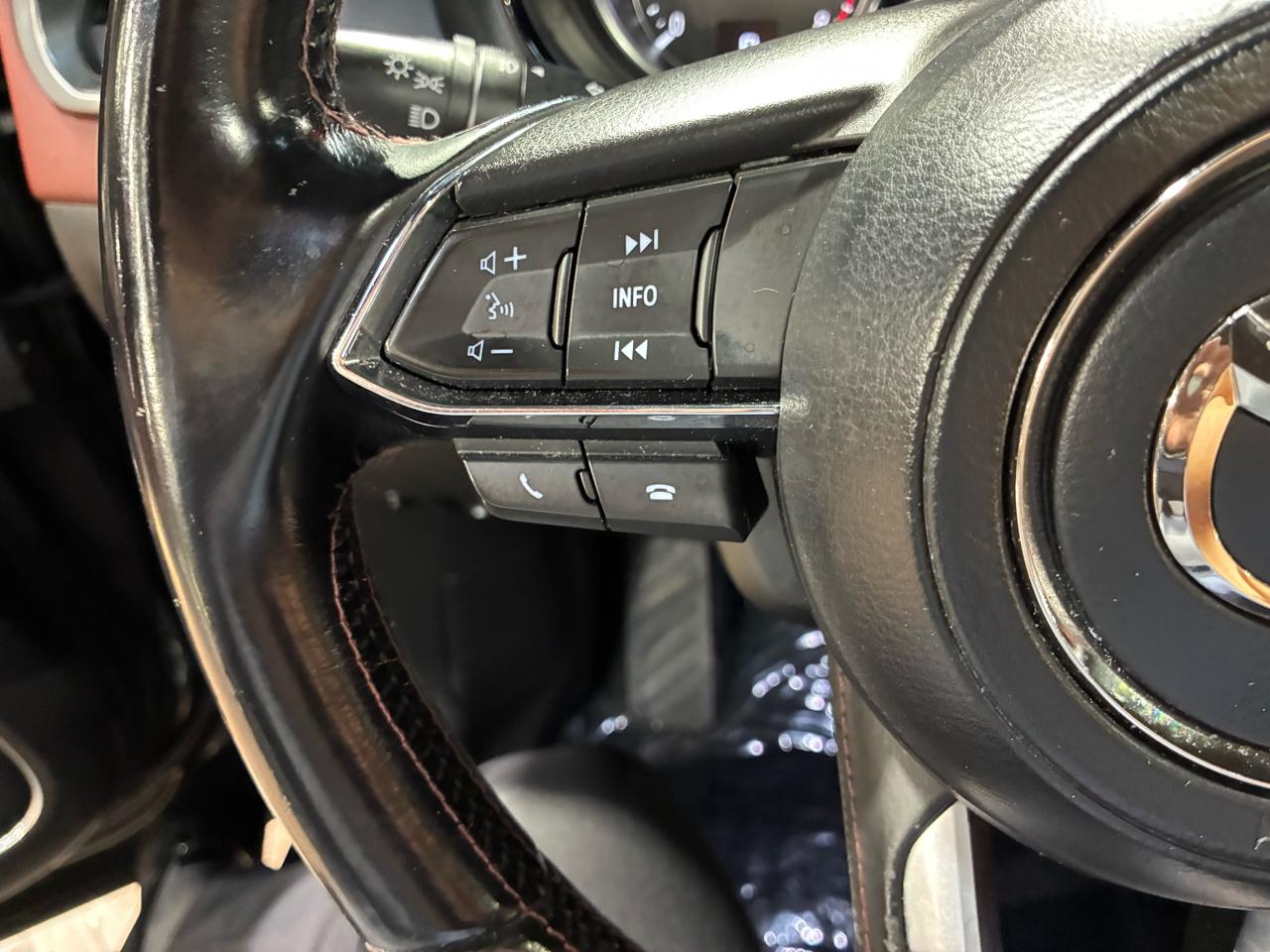 Mazda CX-9 Signature AWD 2017
