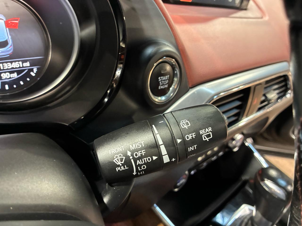 Mazda CX-9 Signature AWD 2017