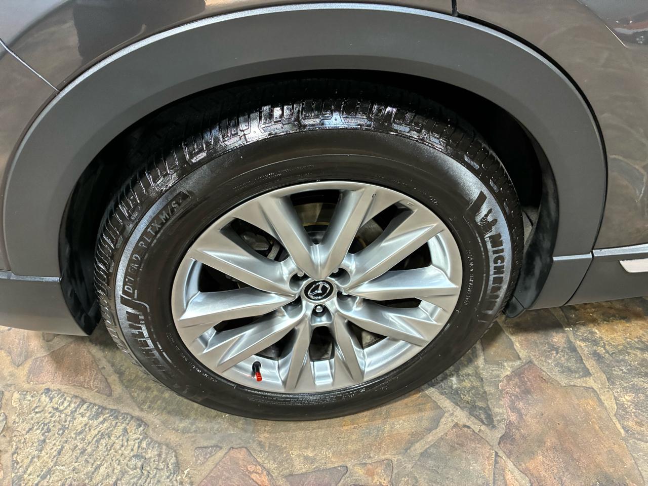 Mazda CX-9 Signature AWD 2017