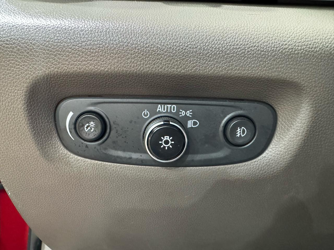 Chevrolet Traverse FWD 4dr LT Cloth w/1LT 2020