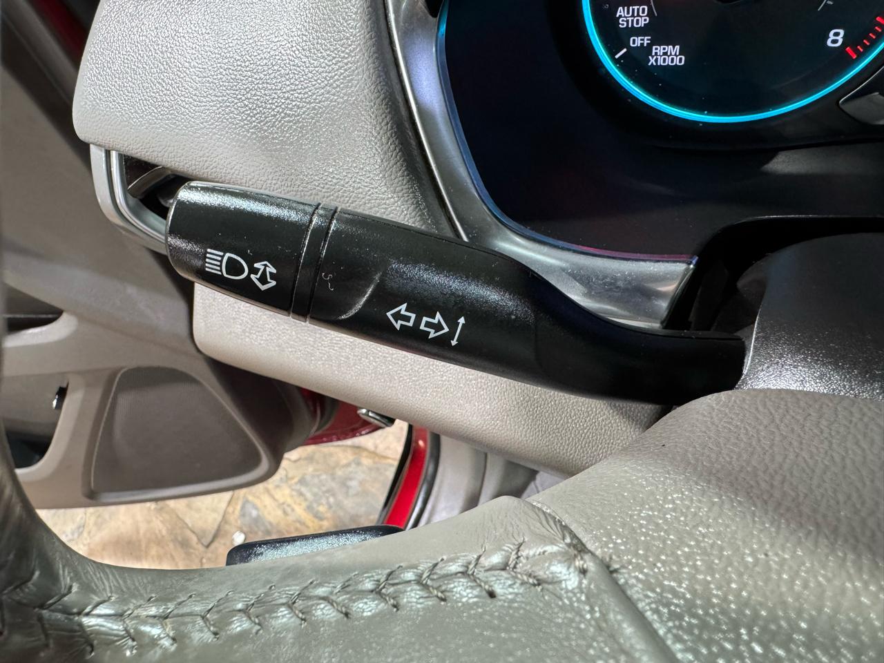 Chevrolet Traverse FWD 4dr LT Cloth w/1LT 2020