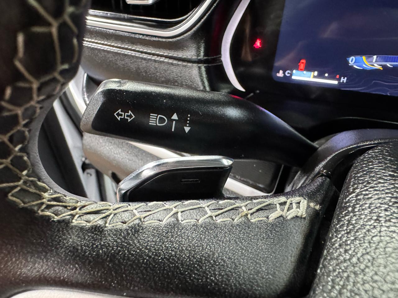 Jeep Grand Cherokee L Laredo 4x2 2023